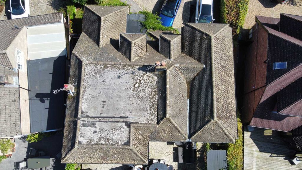 Greenwood Drones - Drone Surveys